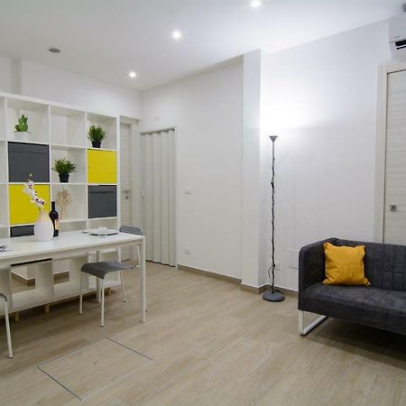 Ficodi Apartments Алкамо Экстерьер фото