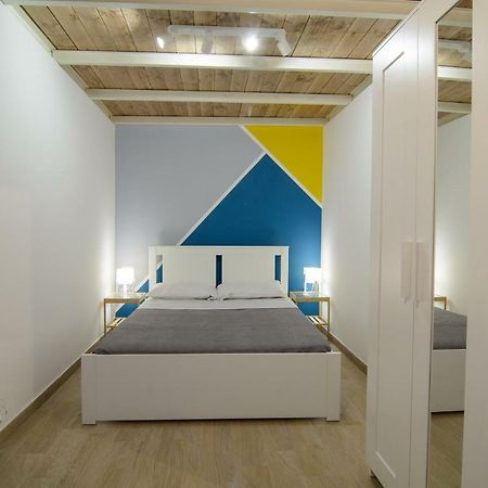 Ficodi Apartments Алкамо Экстерьер фото