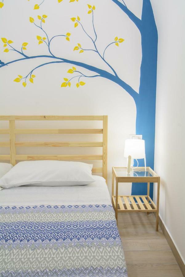 Ficodi Apartments Алкамо Экстерьер фото