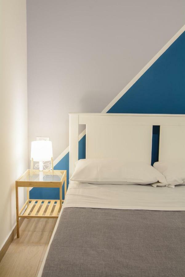 Ficodi Apartments Алкамо Экстерьер фото