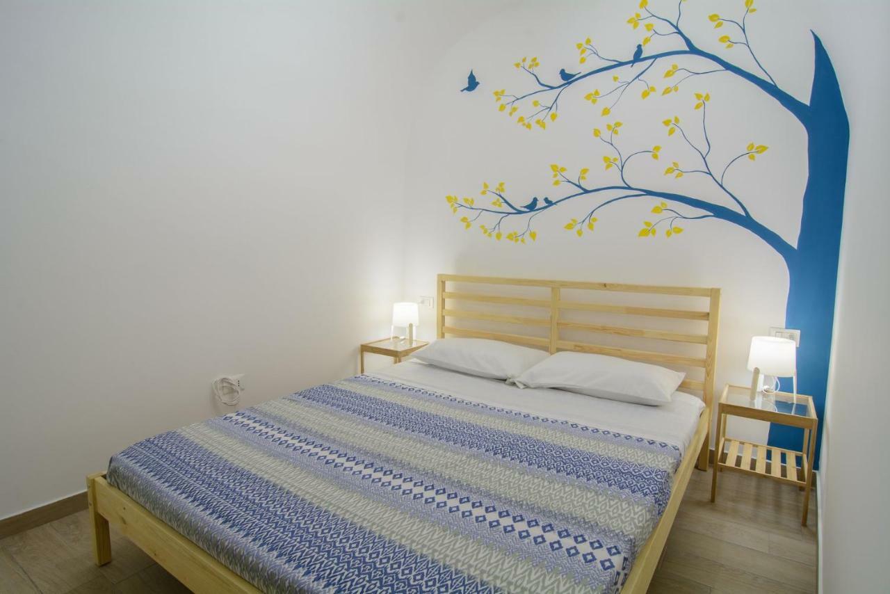 Ficodi Apartments Алкамо Экстерьер фото